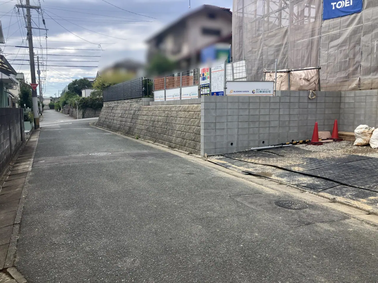 福岡市東区香椎台2丁目 新築戸建 写真（12枚目）