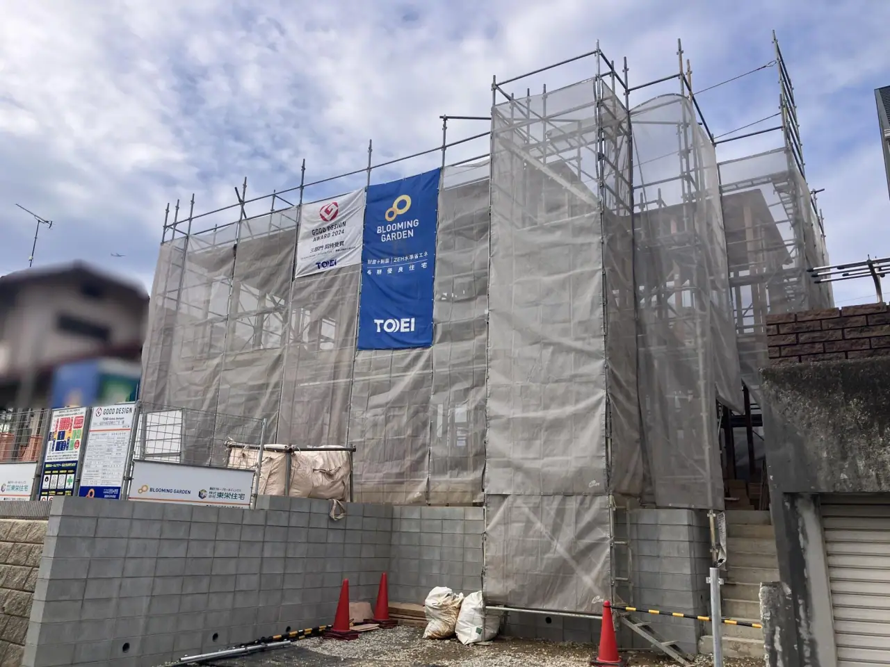 福岡市東区香椎台2丁目 新築戸建 写真（6枚目）