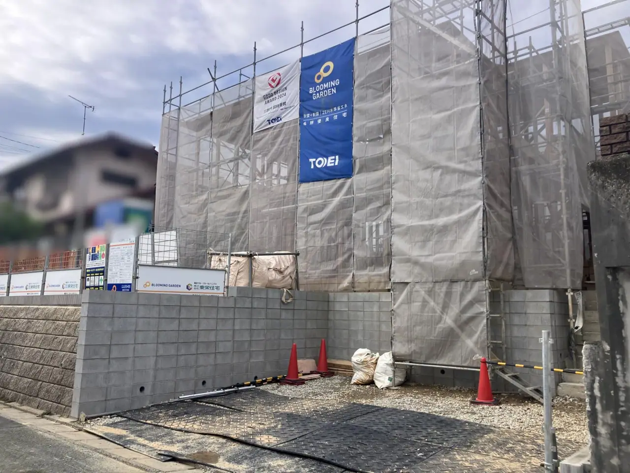 福岡市東区香椎台2丁目 新築戸建 写真（10枚目）