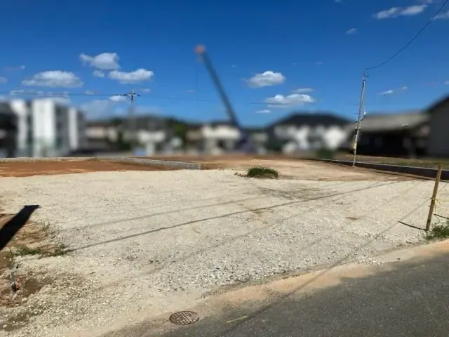 糟屋郡新宮町湊古屋敷 新築戸建（全2棟） 外観写真