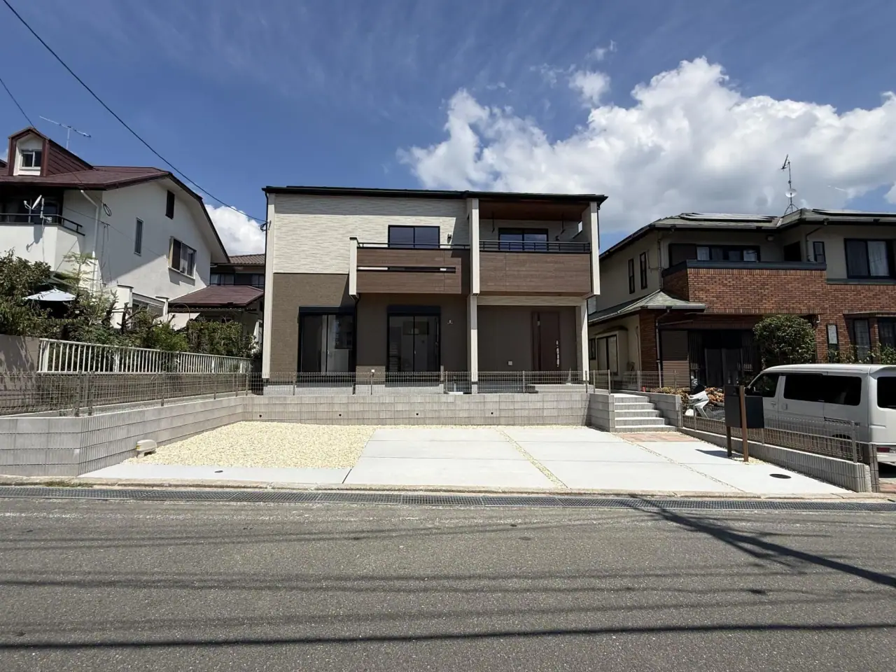 筑紫野市原 新築戸建 写真（5枚目）