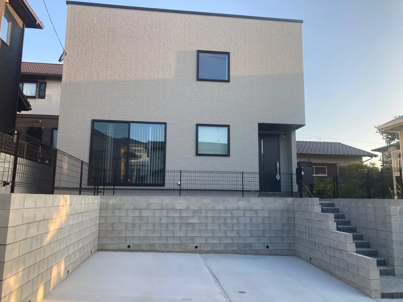 福岡市東区美和台2丁目 新築戸建（全2棟） 写真（6枚目）