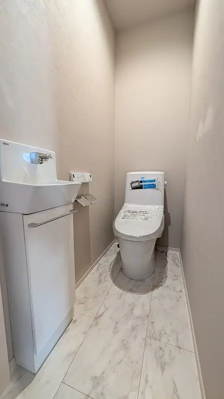 福岡市東区青葉6丁目 新築戸建（全3棟） 写真（11枚目）
