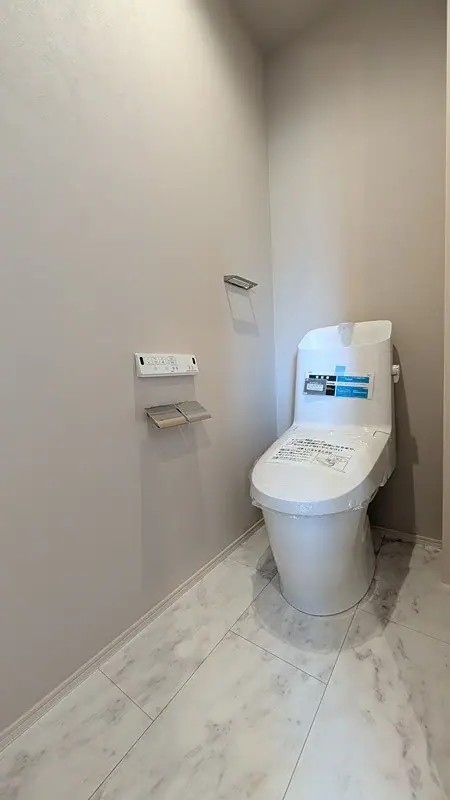 福岡市東区青葉6丁目 新築戸建（全3棟） 写真（12枚目）