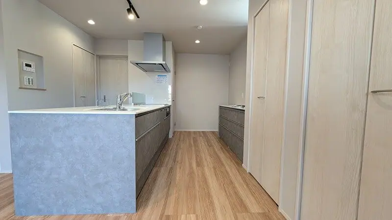 福岡市東区青葉6丁目 新築戸建（全3棟） 写真（8枚目）