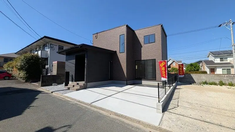 大野城市山田2丁目 新築戸建（全2棟） 写真（5枚目）