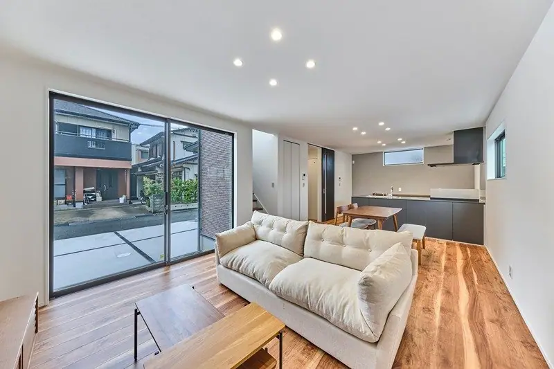 大野城市山田2丁目 新築戸建（全2棟） 写真（6枚目）