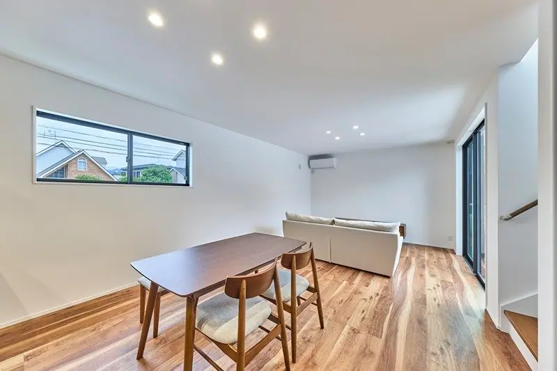 大野城市山田2丁目 新築戸建（全2棟） 写真（7枚目）