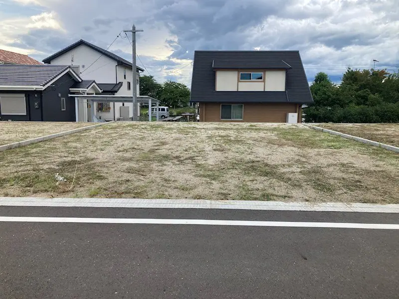 久留米市高良内町字村下 新築戸建（全5棟） 写真（11枚目）