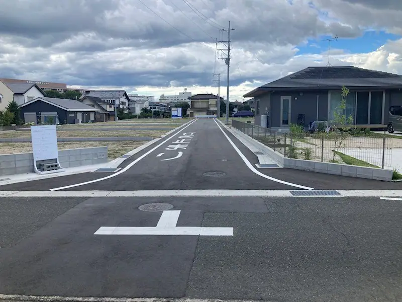 久留米市高良内町字村下 新築戸建（全5棟） 写真（12枚目）