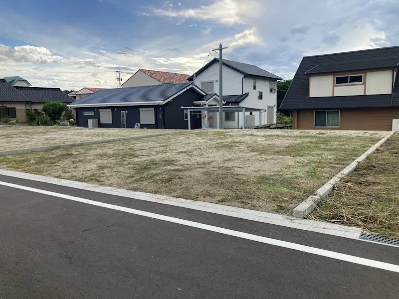 久留米市高良内町字村下 新築戸建（全5棟） 写真（9枚目）