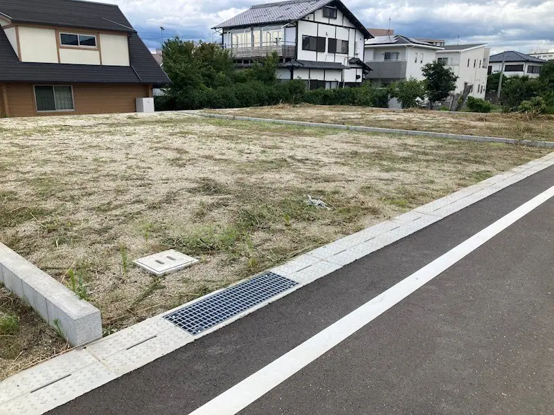 久留米市高良内町字村下 新築戸建（全5棟） 写真（10枚目）