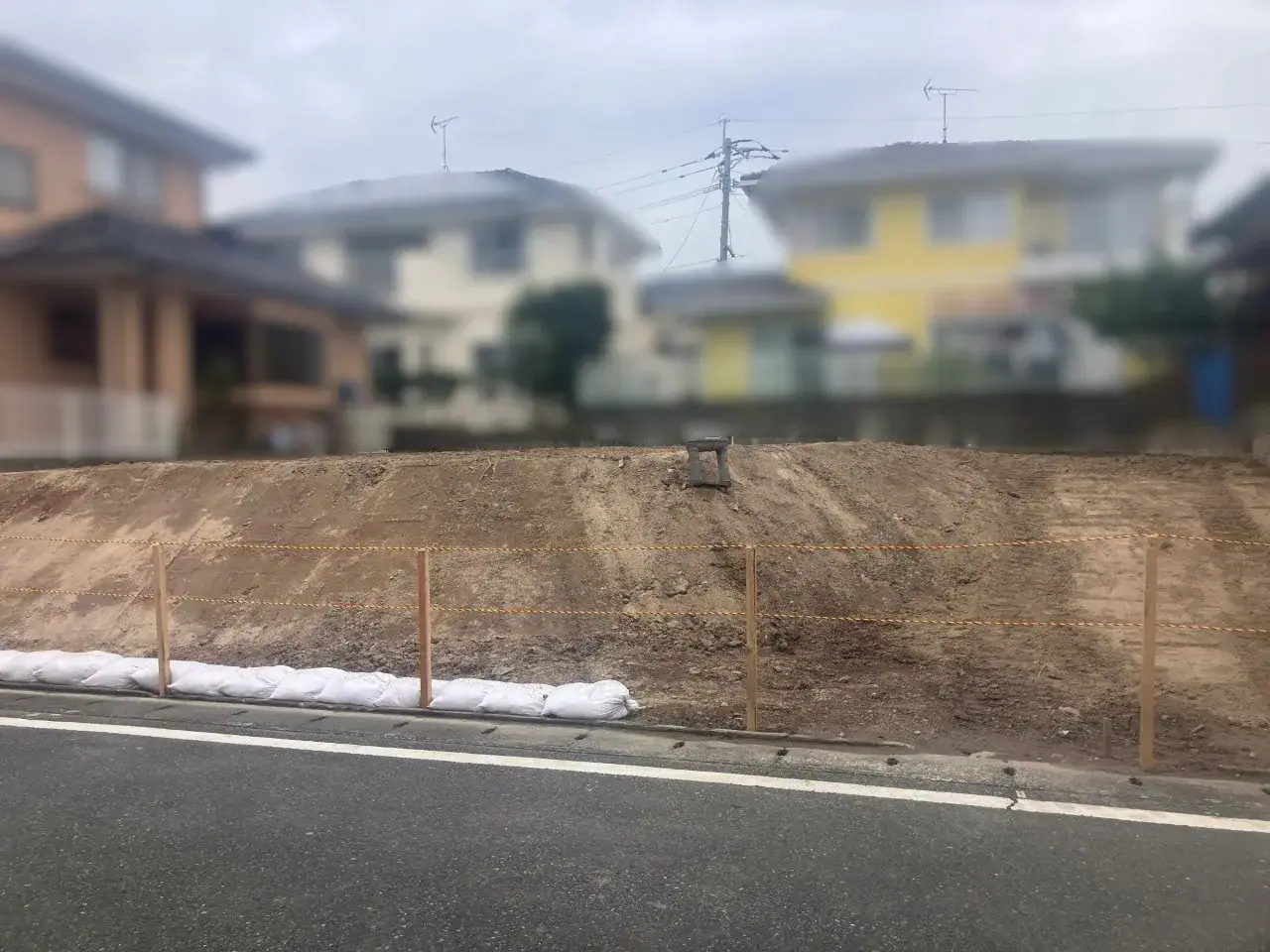 糟屋郡志免町田富1丁目 新築戸建 写真（5枚目）