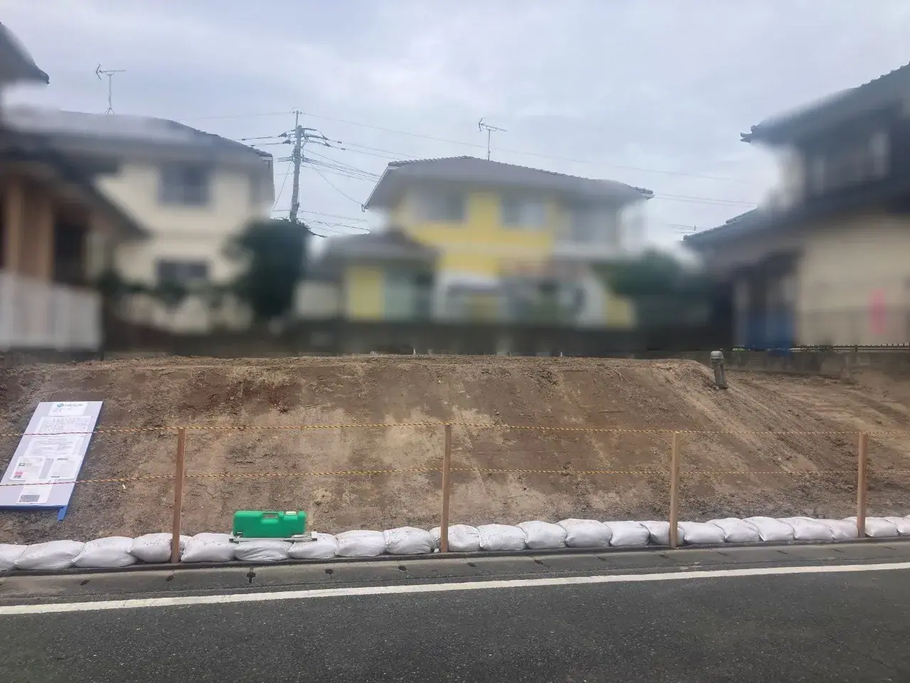 糟屋郡志免町田富1丁目 新築戸建 写真（6枚目）