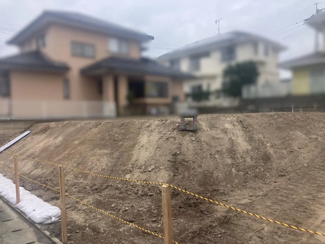 糟屋郡志免町田富1丁目 新築戸建 写真（8枚目）
