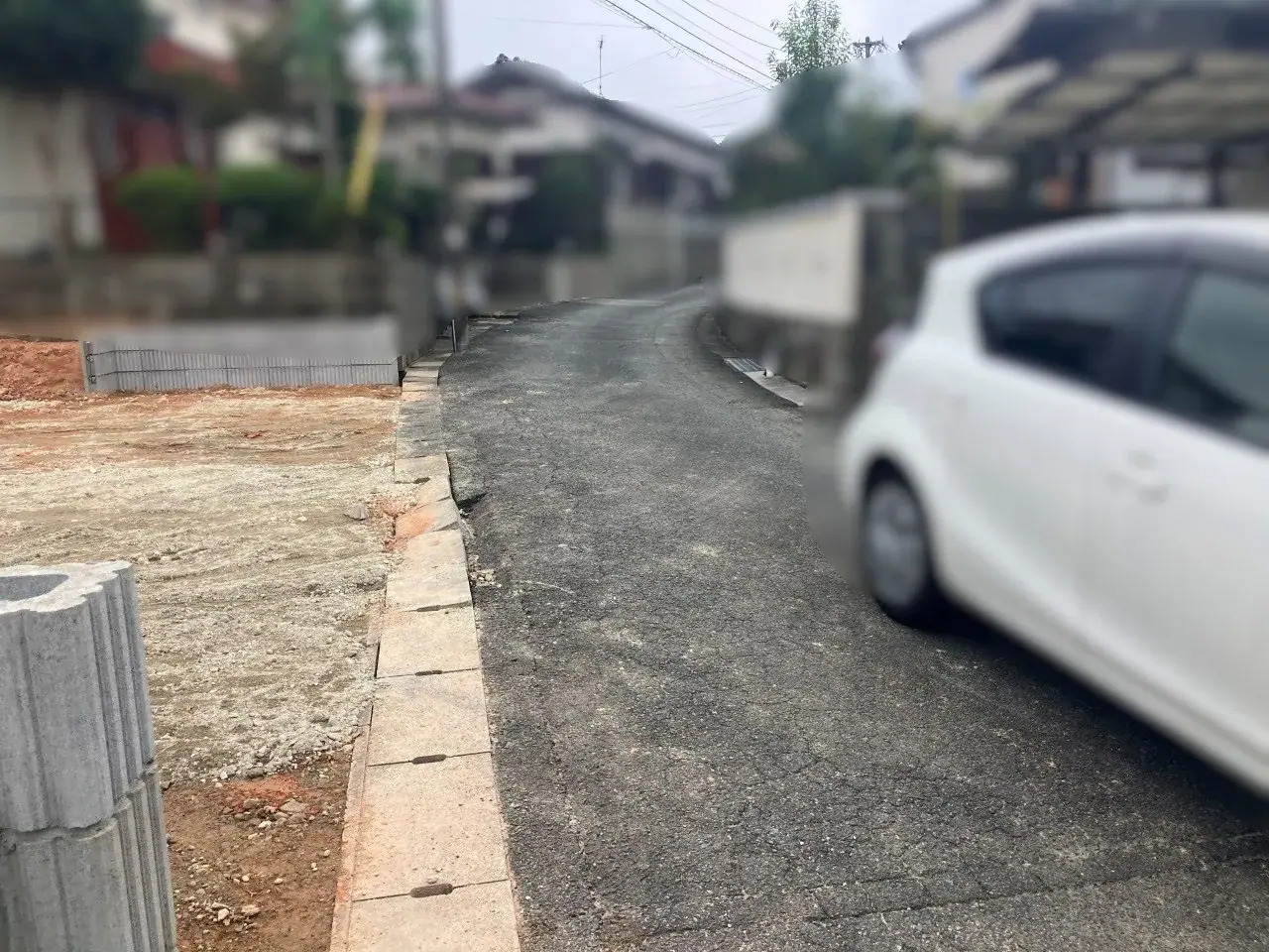 太宰府市梅ケ丘1丁目 新築戸建 写真（12枚目）