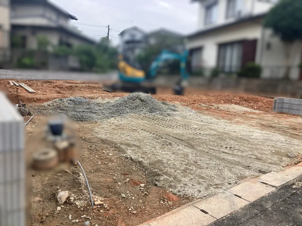 太宰府市梅ケ丘1丁目 新築戸建 写真（5枚目）