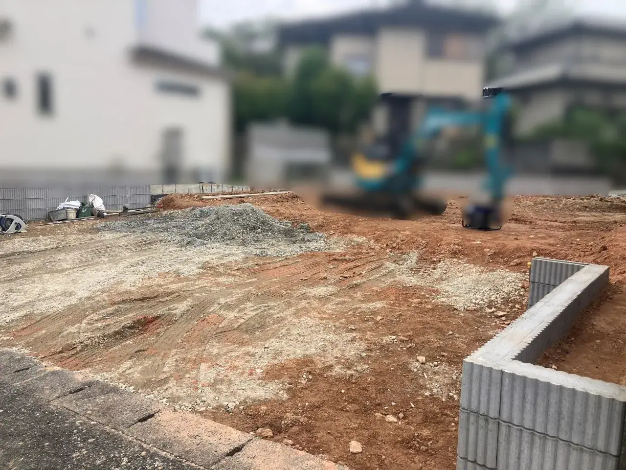 太宰府市梅ケ丘1丁目 新築戸建 写真（6枚目）