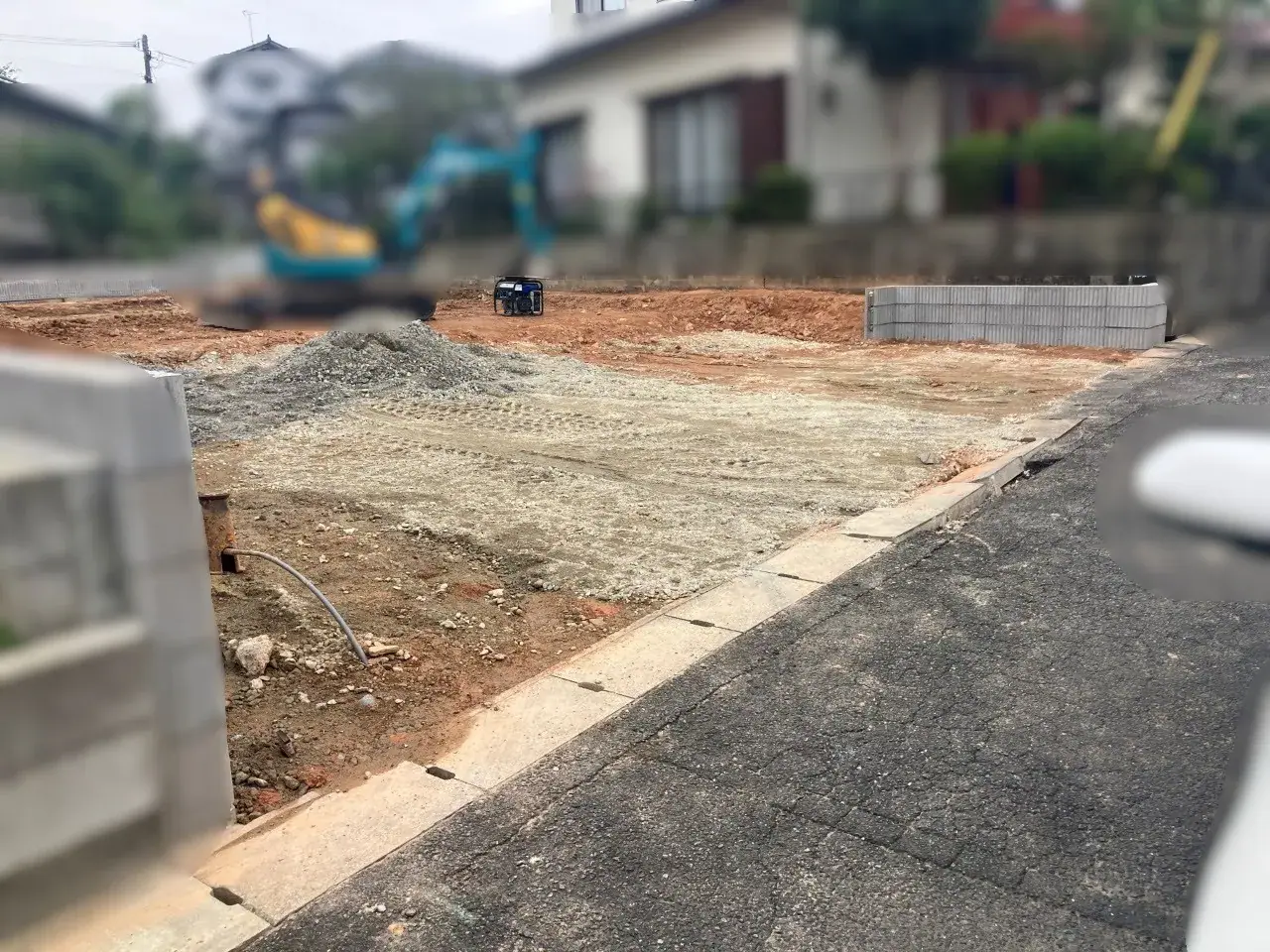 太宰府市梅ケ丘1丁目 新築戸建 写真（7枚目）