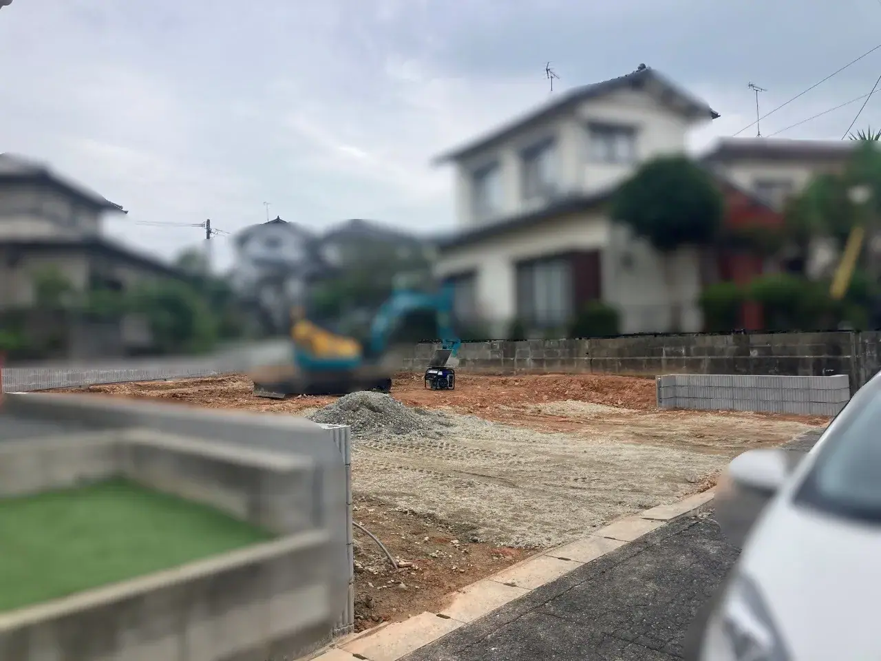 太宰府市梅ケ丘1丁目 新築戸建 写真（8枚目）