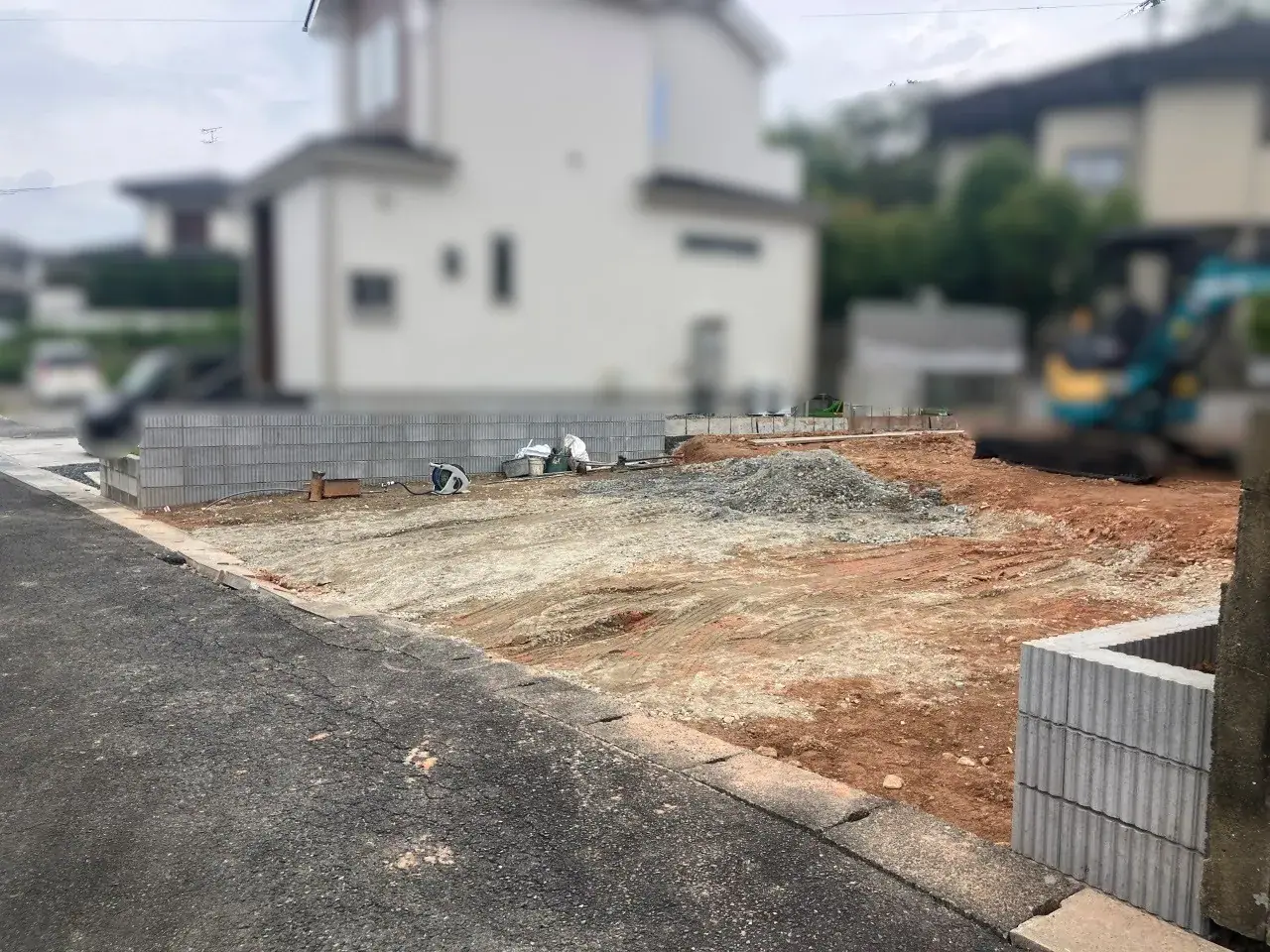 太宰府市梅ケ丘1丁目 新築戸建 写真（9枚目）