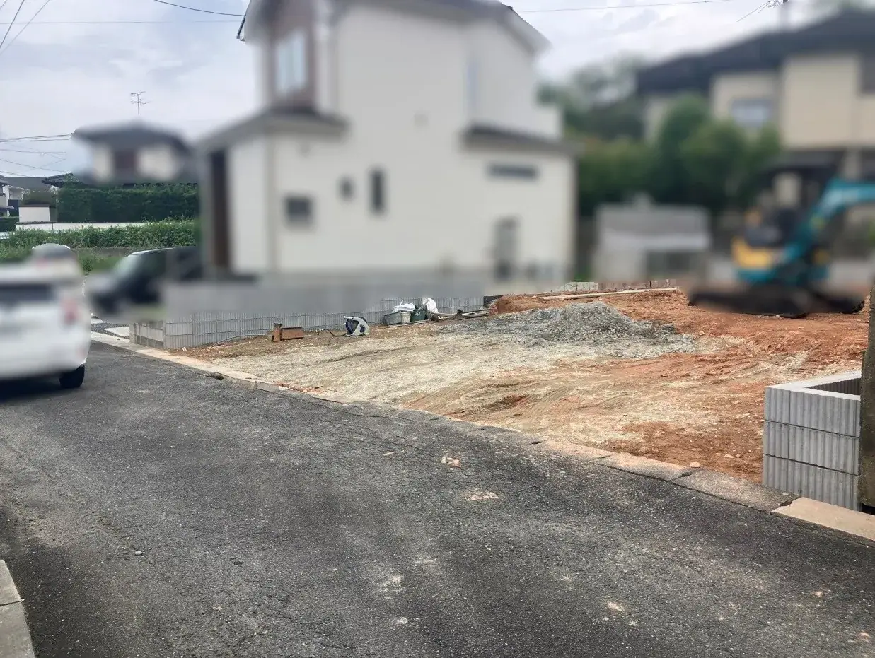 太宰府市梅ケ丘1丁目 新築戸建 写真（10枚目）
