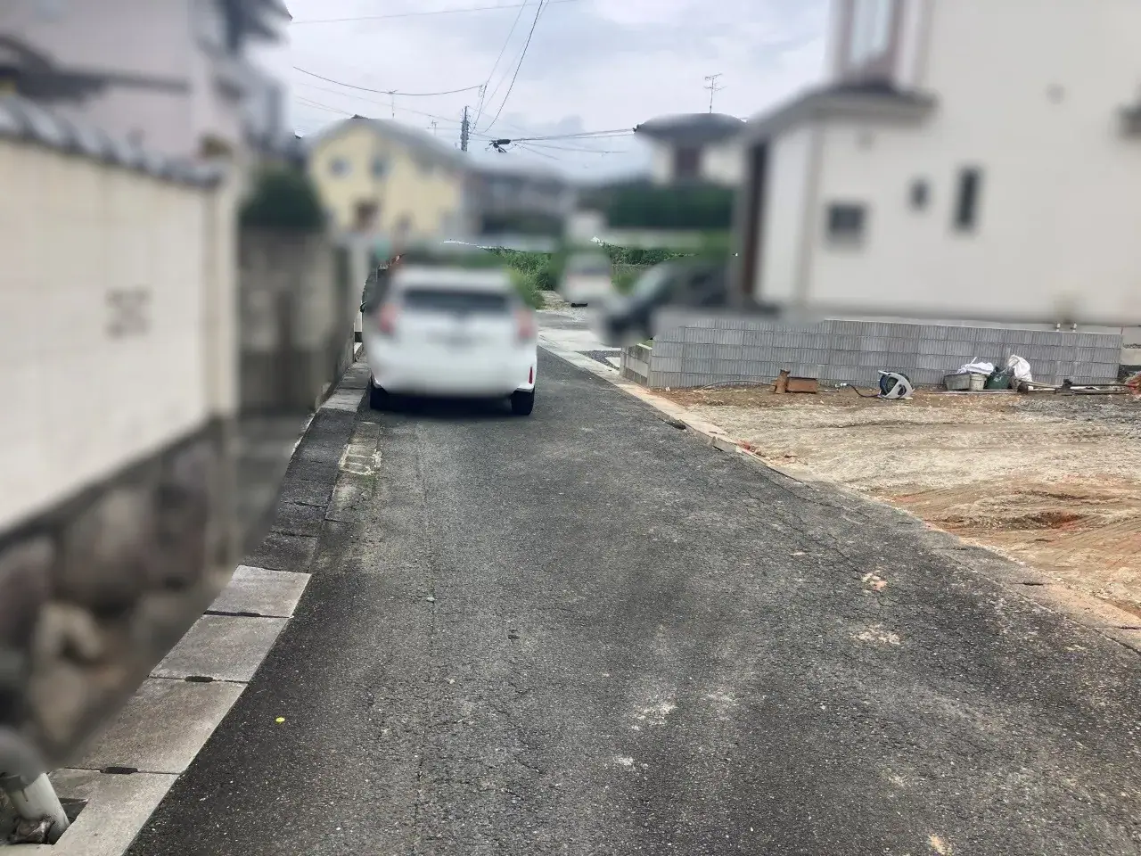 太宰府市梅ケ丘1丁目 新築戸建 写真（11枚目）