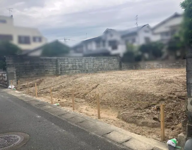 春日市紅葉ヶ丘東1丁目 新築戸建（全2棟） 外観写真