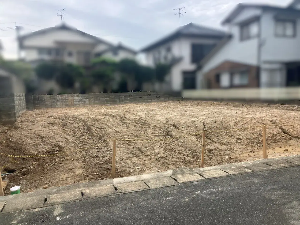 春日市紅葉ヶ丘東1丁目 新築戸建（全2棟） 写真（6枚目）