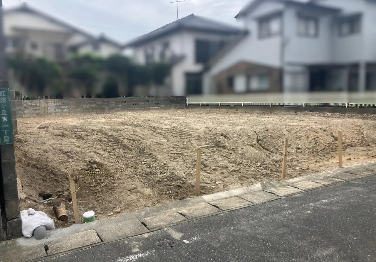 春日市紅葉ヶ丘東1丁目 新築戸建（全2棟） 写真（7枚目）