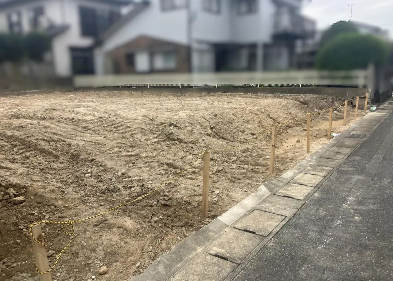 春日市紅葉ヶ丘東1丁目 新築戸建（全2棟） 写真（8枚目）