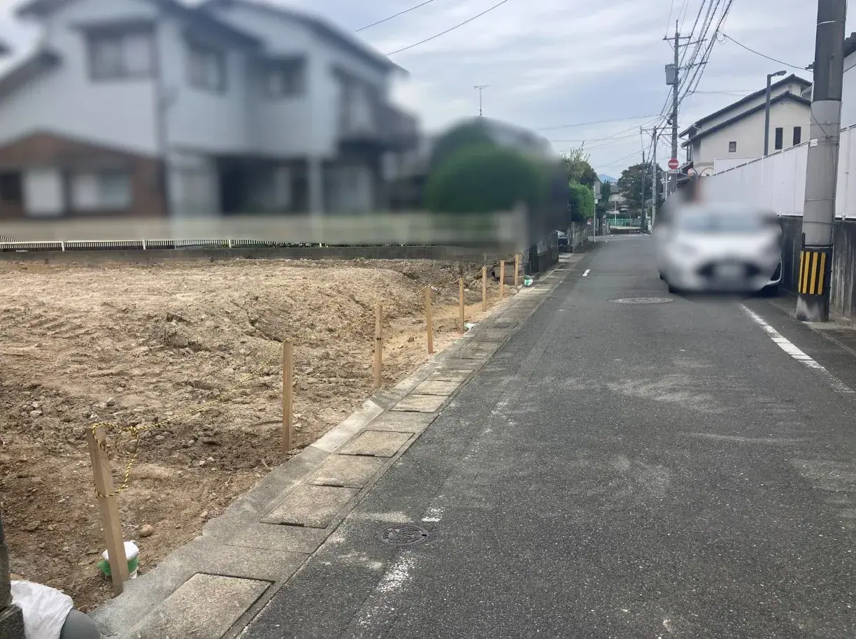 春日市紅葉ヶ丘東1丁目 新築戸建（全2棟） 写真（9枚目）