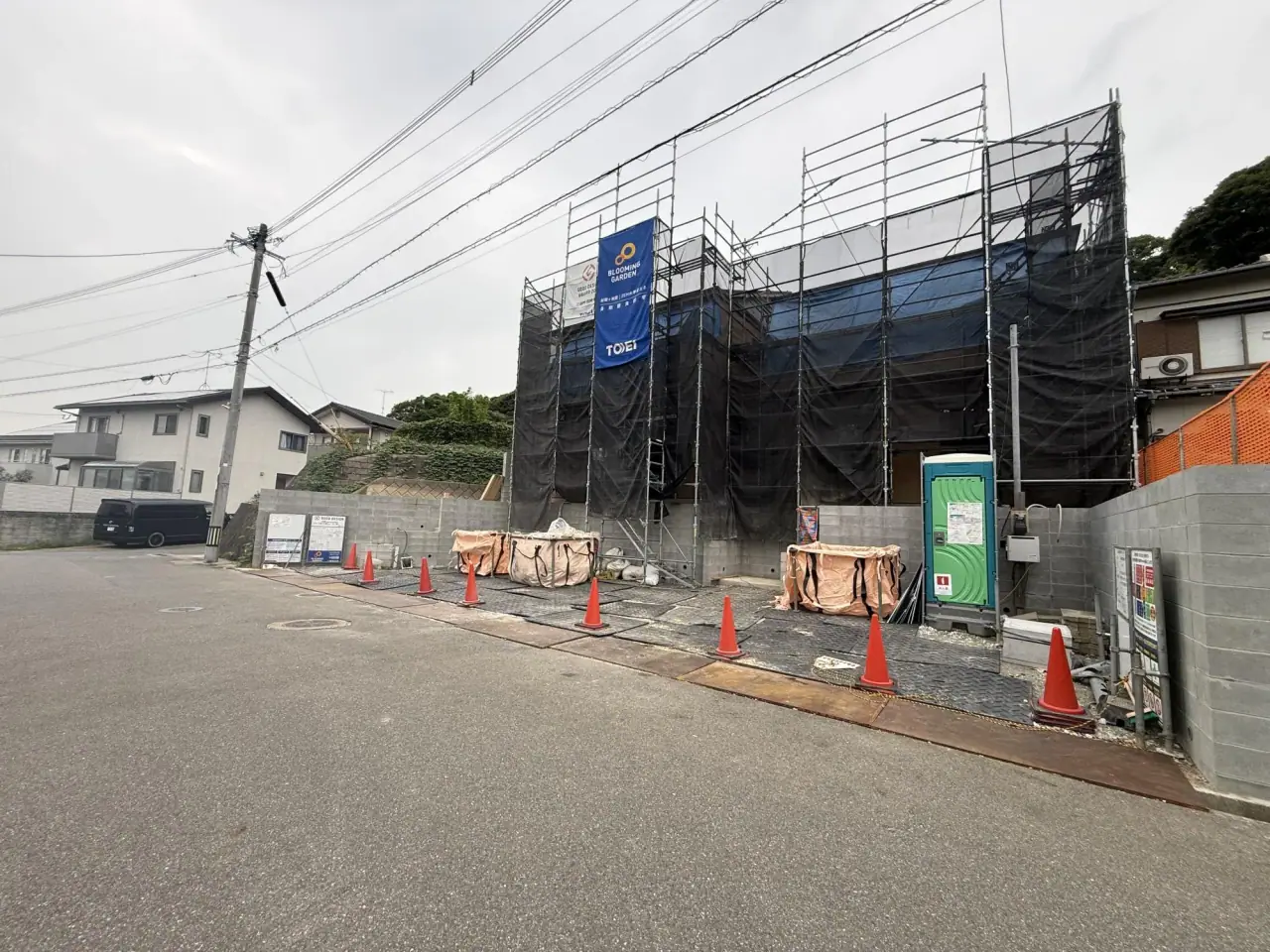 古賀市花鶴丘3丁目 新築戸建（全2棟） 写真（7枚目）