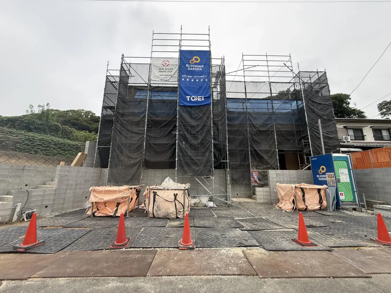 古賀市花鶴丘3丁目 新築戸建（全2棟） 写真（8枚目）
