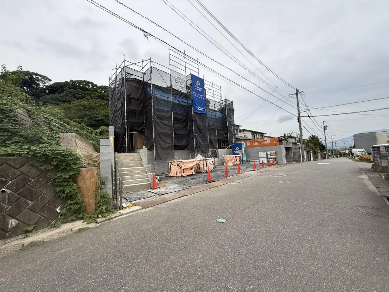 古賀市花鶴丘3丁目 新築戸建（全2棟） 写真（9枚目）