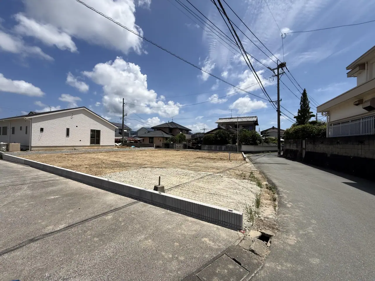 宗像市東郷字尾園 新築戸建 写真（7枚目）