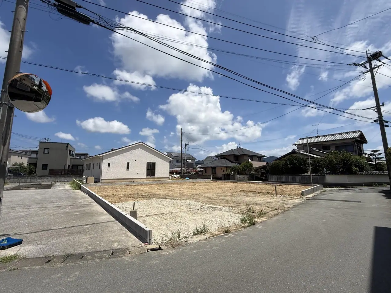 宗像市東郷字尾園 新築戸建 写真（8枚目）