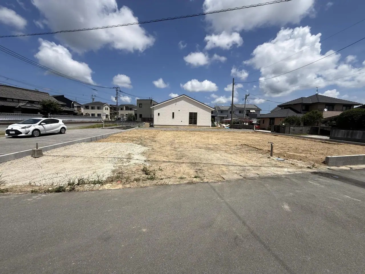 宗像市東郷字尾園 新築戸建 写真（9枚目）
