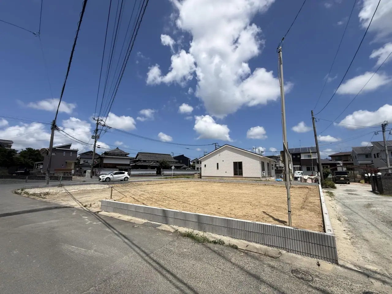 宗像市東郷字尾園 新築戸建 写真（10枚目）