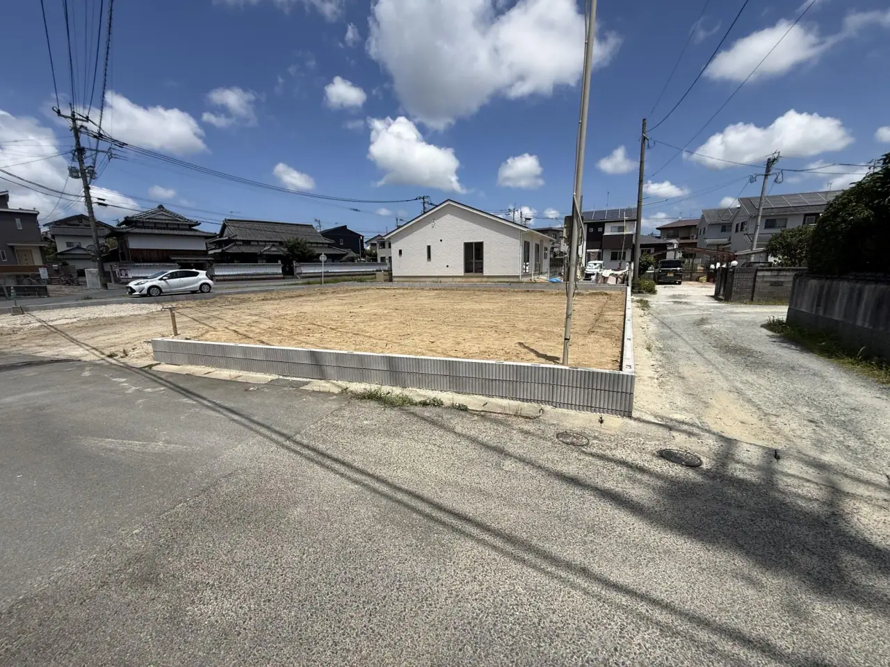 宗像市東郷字尾園 新築戸建 写真（11枚目）