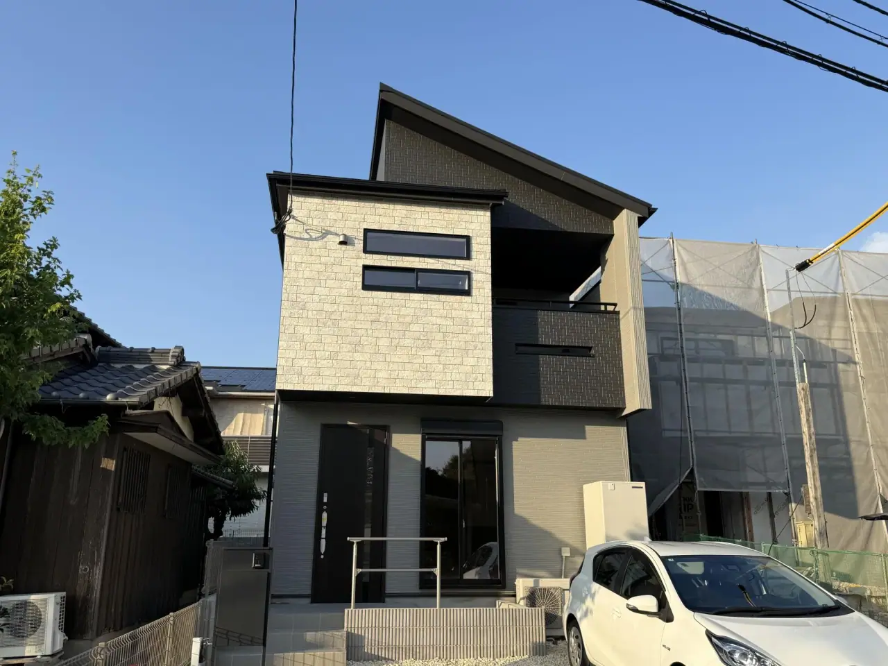 小郡市横隈字上ノ原上 新築戸建 写真（6枚目）