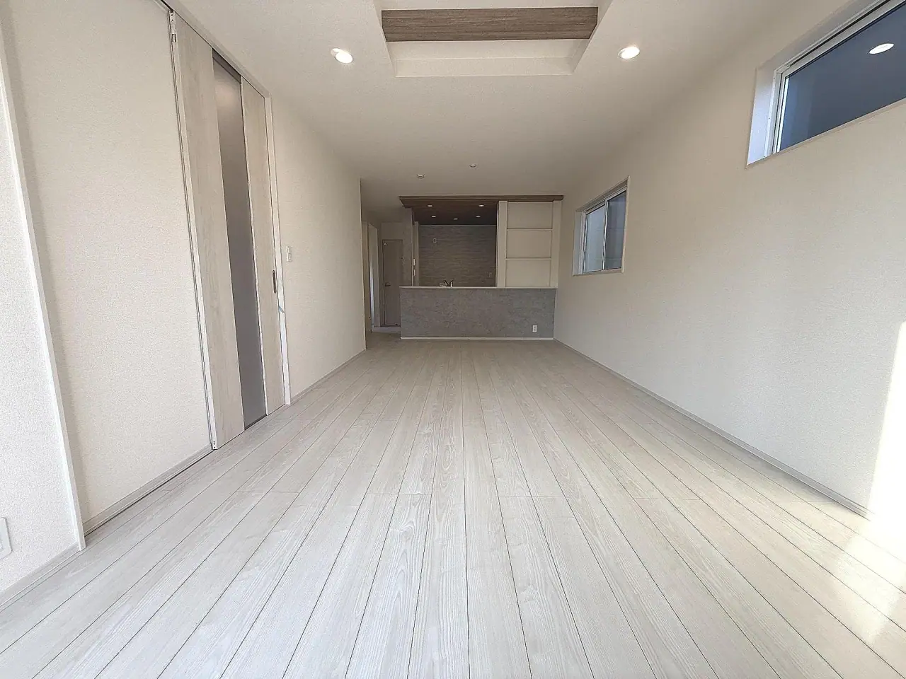 小郡市横隈字上ノ原上 新築戸建 写真（7枚目）