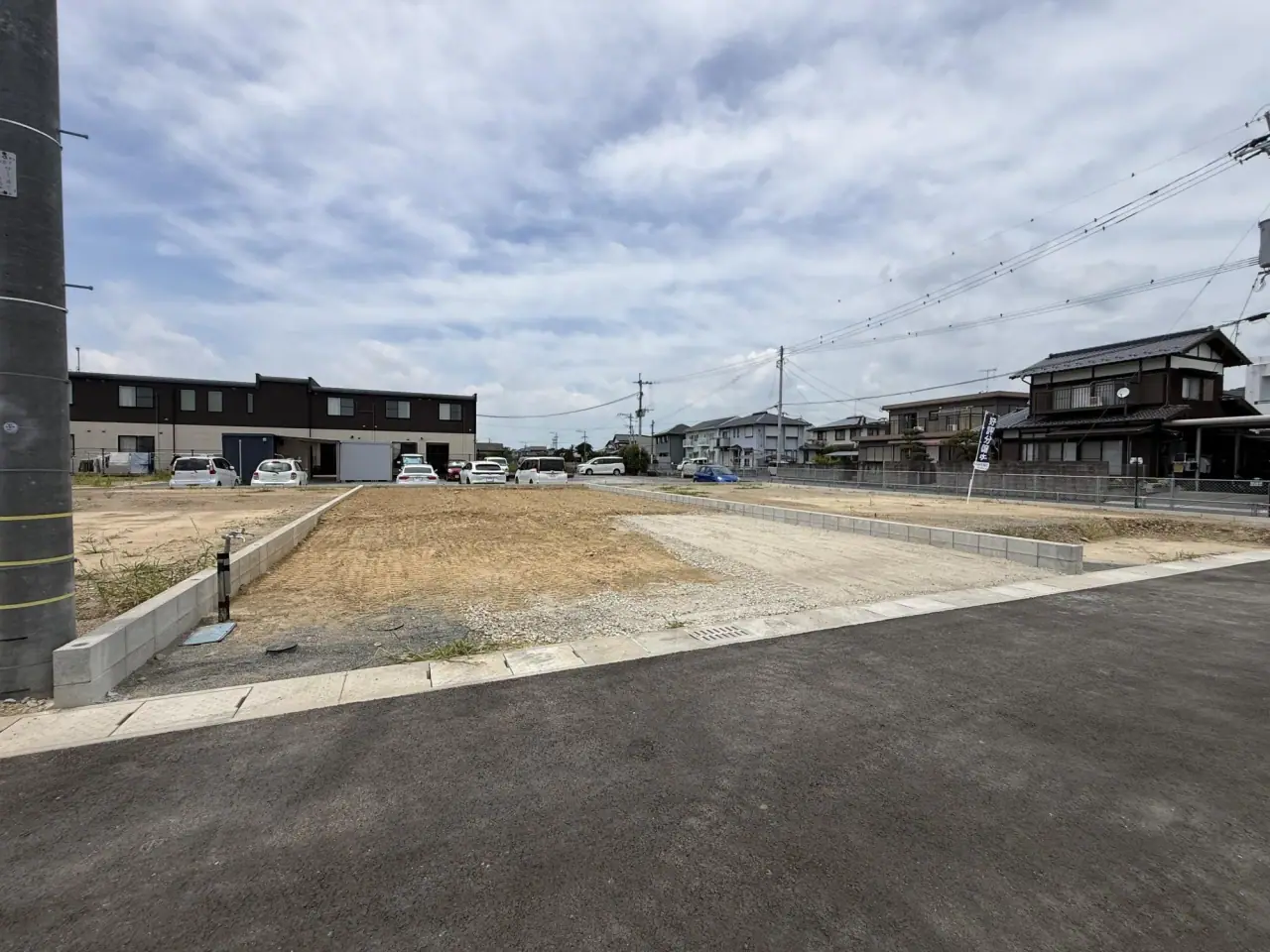 朝倉市堤字大坪 新築戸建（全2棟） 写真（6枚目）
