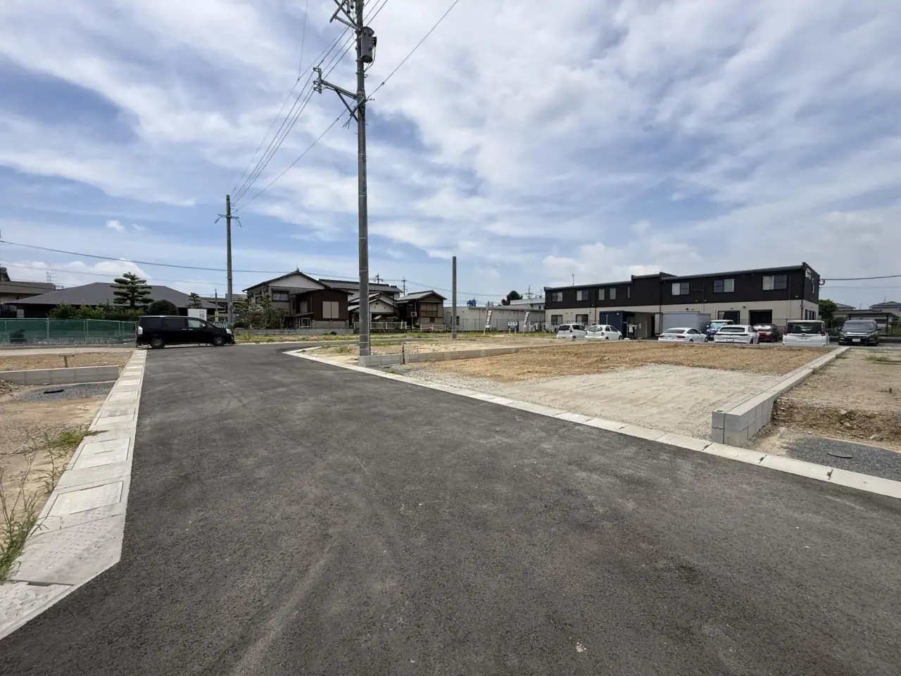 朝倉市堤字大坪 新築戸建（全2棟） 写真（7枚目）