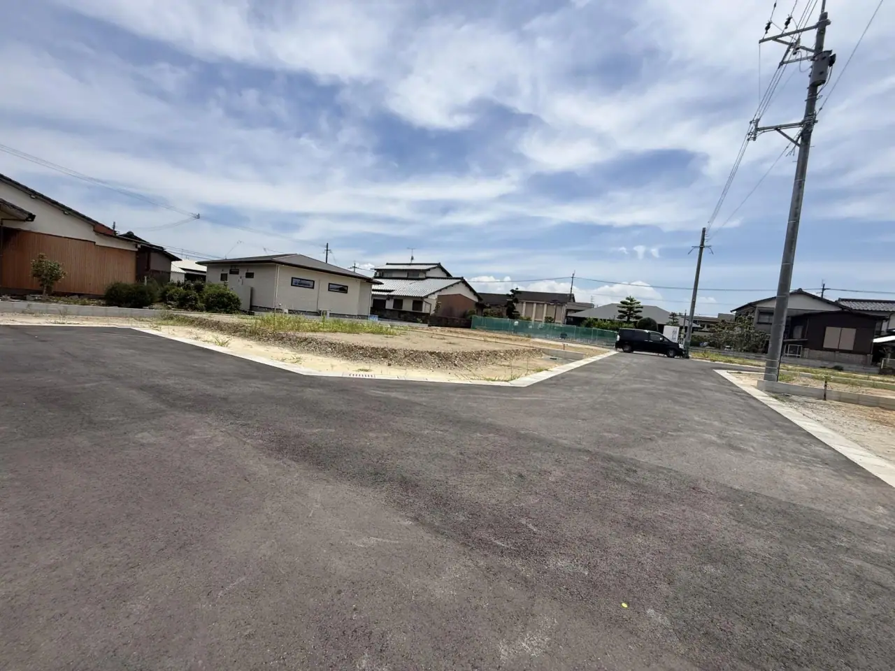 朝倉市堤字大坪 新築戸建（全2棟） 写真（8枚目）