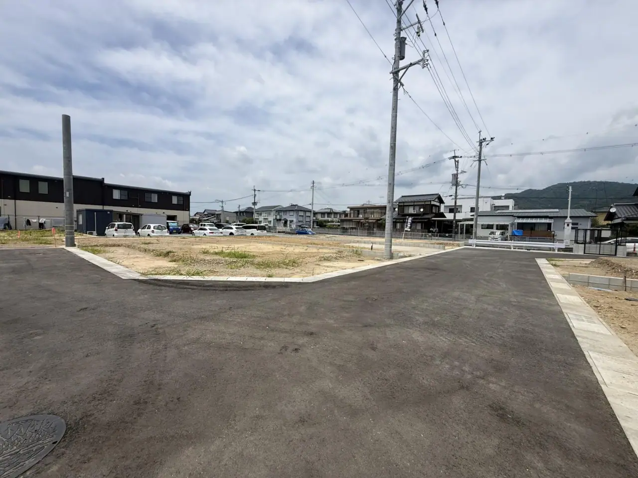 朝倉市堤字大坪 新築戸建（全2棟） 写真（9枚目）