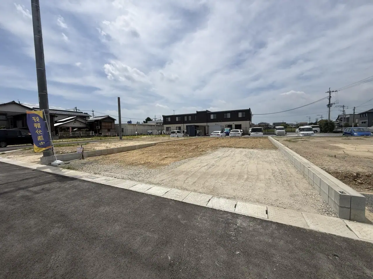 朝倉市堤字大坪 新築戸建（全2棟） 写真（10枚目）