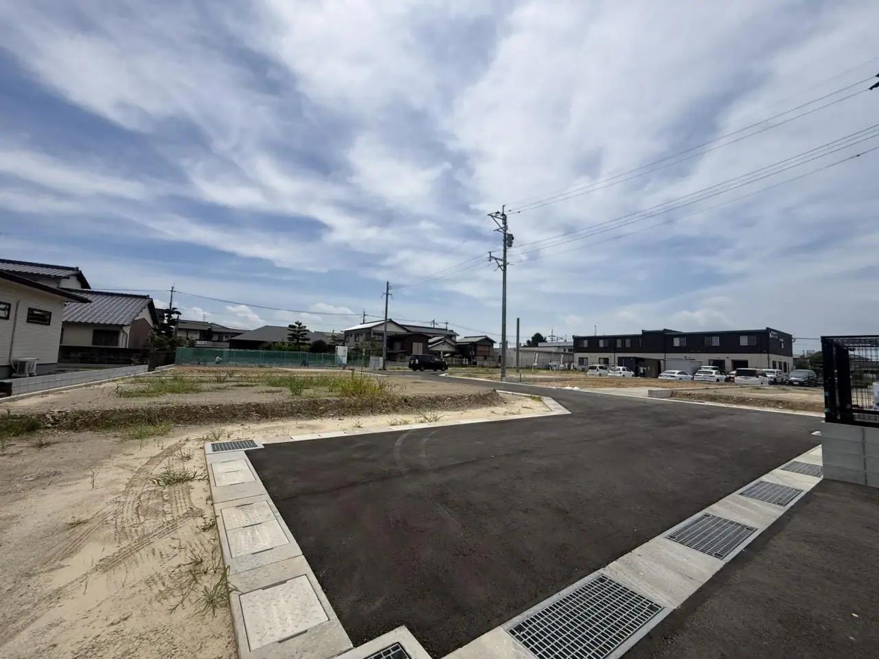 朝倉市堤字大坪 新築戸建（全2棟） 写真（11枚目）