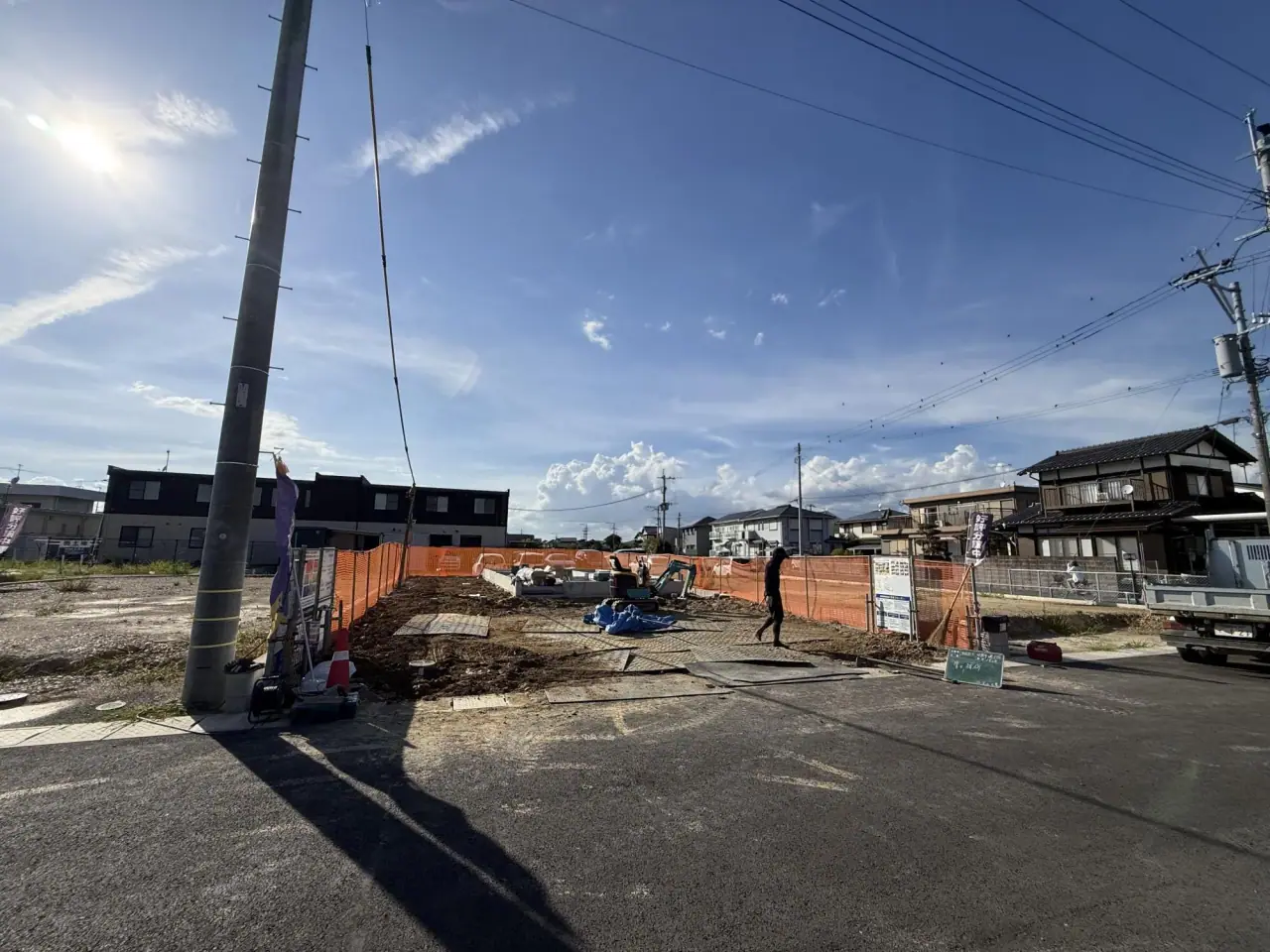 朝倉市堤字大坪 新築戸建（全2棟） 写真（12枚目）
