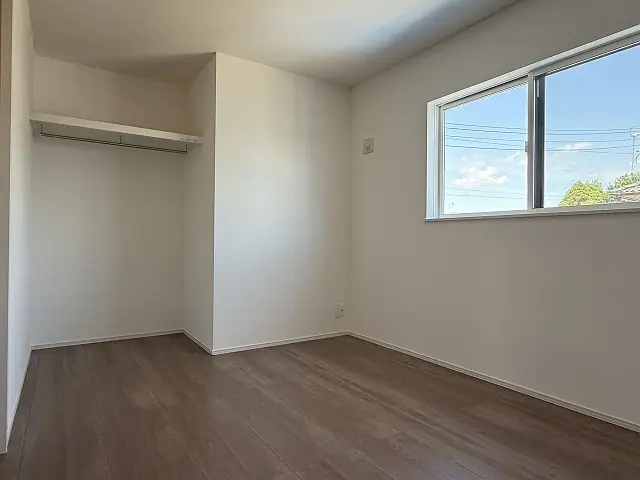 小郡市小郡字中尾 新築戸建 写真（10枚目）
